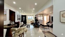 Blk 710 Clementi West Street 2 (Clementi), HDB Executive #538011241